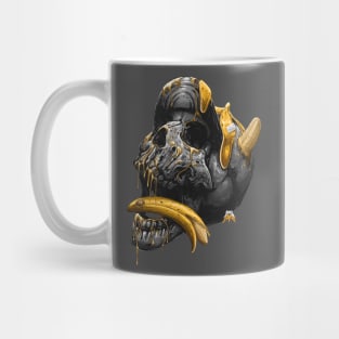 Banana Jam Mug